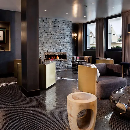 The One Alma Hotel Paris