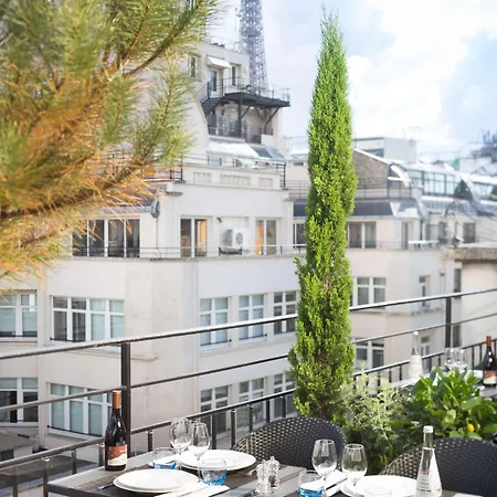 The One Alma Hotel 5*