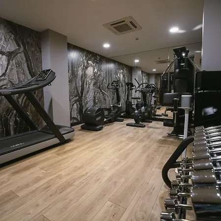 The One Alma Hotel 5*